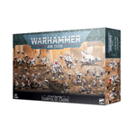 40K: T'au Empire: Battleforce - Starpulse Cadre