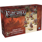 Runewars: The Miniatures Game - Army Expansion Pack  - Dragon Cache Game