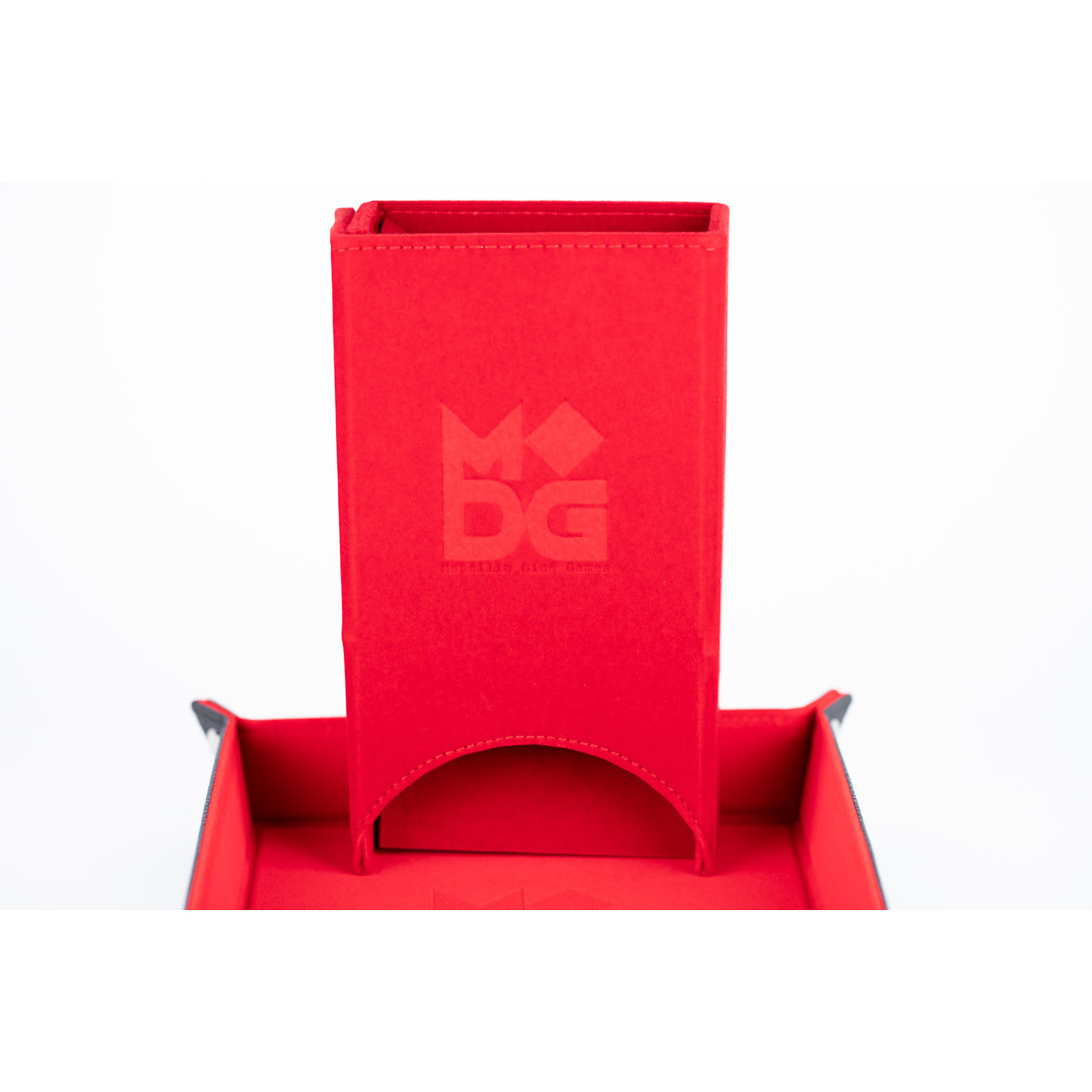Dice Tower: Red Velvet - MDG Fold Up