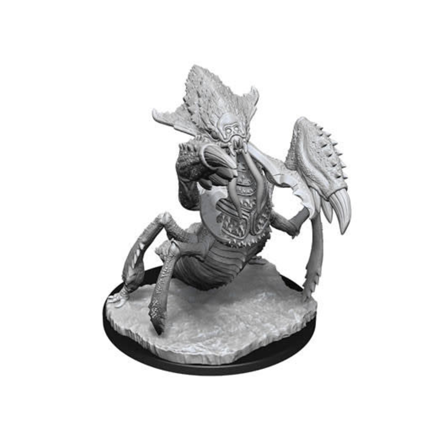 Unpainted Minis D&D | Ankheg | W13 | 90161