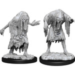 Unpainted Minis D&D | Bodaks | W13 | 90155