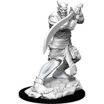 Unpainted Minis D&D | Efreeti | W13 | 90163