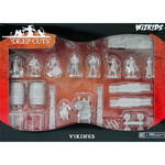 Unpainted Minis WK | Vikings | W13 | 90175