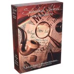 Sherlock Holmes Consulting Detective: Jack The Ripper & West End Adventures