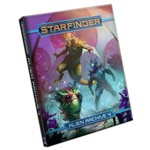 Starfinder RPG: Alien Archive 4 Hardcover
