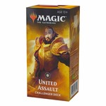 MTG: United Assault Challenger Deck