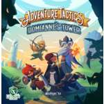 Adventure Tactics: Domianne's Tower LE Bundle ( Core Game, Hero Pack & Side Quest Guide)