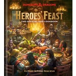 Cookbook - D&D - Heroes' Feast - The Official Dungeons & Dragons Cookbook
