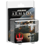 Star Wars Armada: Nebulon-B Frigate