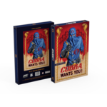 G.I. Joe: Cobra Wants You! 1000-Piece Puzzle