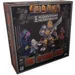 CLANK! Acquisitions Inc: The C Team Pack