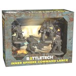 BattleTech: Inner Sphere Command Lance Force Pack