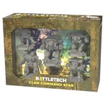 BattleTech: Clan Command Star: Force Pack