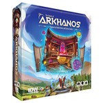 The Tower of Arkhanos
