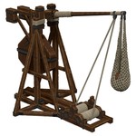 WizKids 4D Settings: Trebuchet