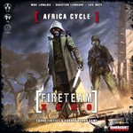 Fireteam Zero: Africa Cycle Expansion