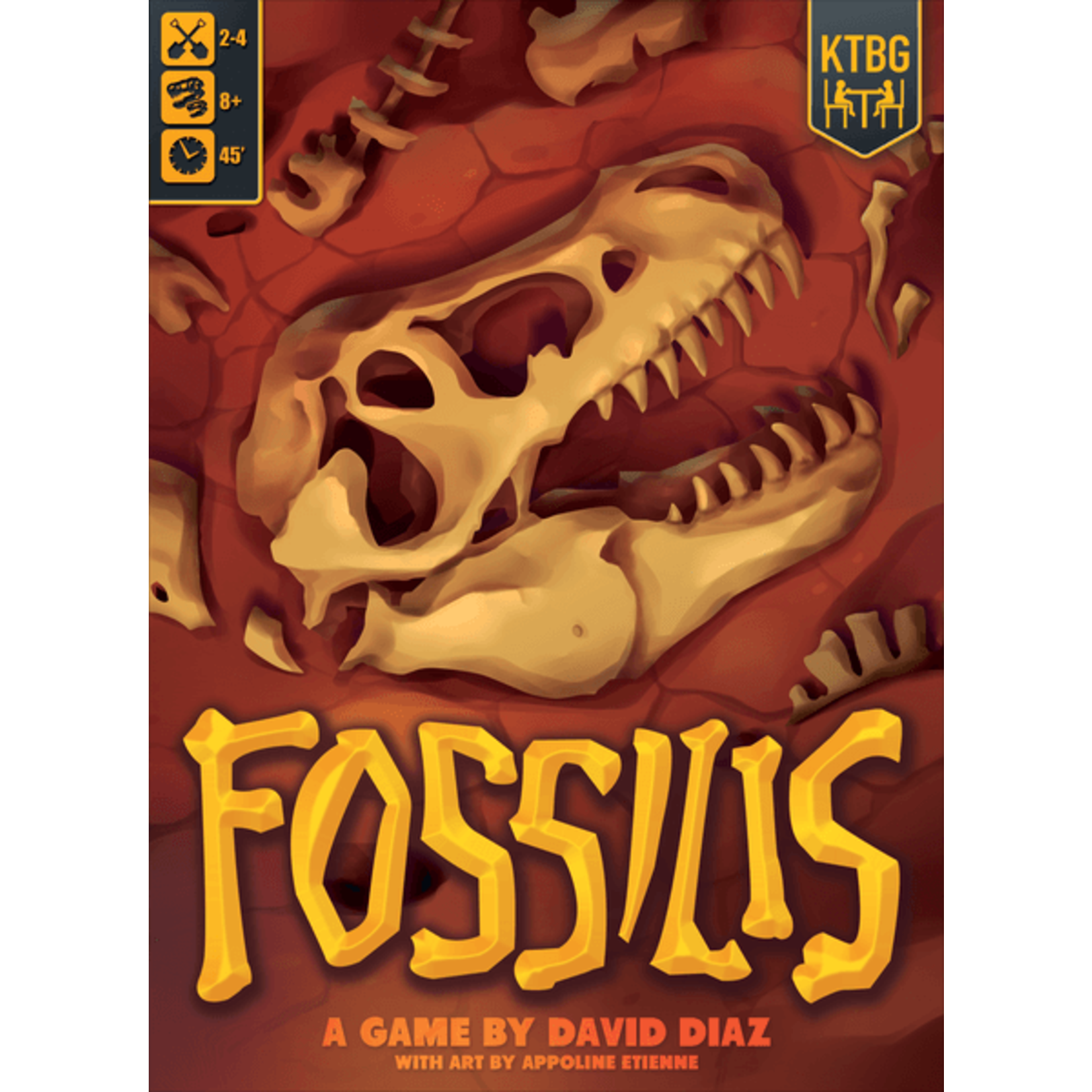 Fossilis