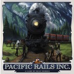 Pacific Rails Inc.