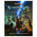 Warhammer Age of Sigmar RPG: Soulbound Core Rulebook