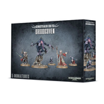 40K: Genestealer Cults - Broodcoven