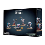 40K: Genestealer Cults - Aberrants