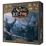 A Song of Ice & Fire: Free Folk Starter Set Tabletop Miniatures Game