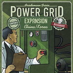 Power Grid China & Korea Exp