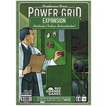 Power Grid: India / Australia Expansion