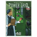 Power Grid Deluxe