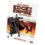 Star Wars RPG: Edge of the Empire - Game Masters Kit