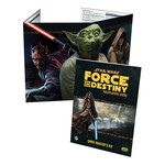 Star Wars RPG: Force and Destiny - Game Masters Kit