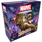 Marvel Champions: The Galaxy's Most Wanted Campaign Expansion