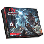 Dungeons & Dragons Nolzur`s Marvelous Pigments: Monster Paint Set