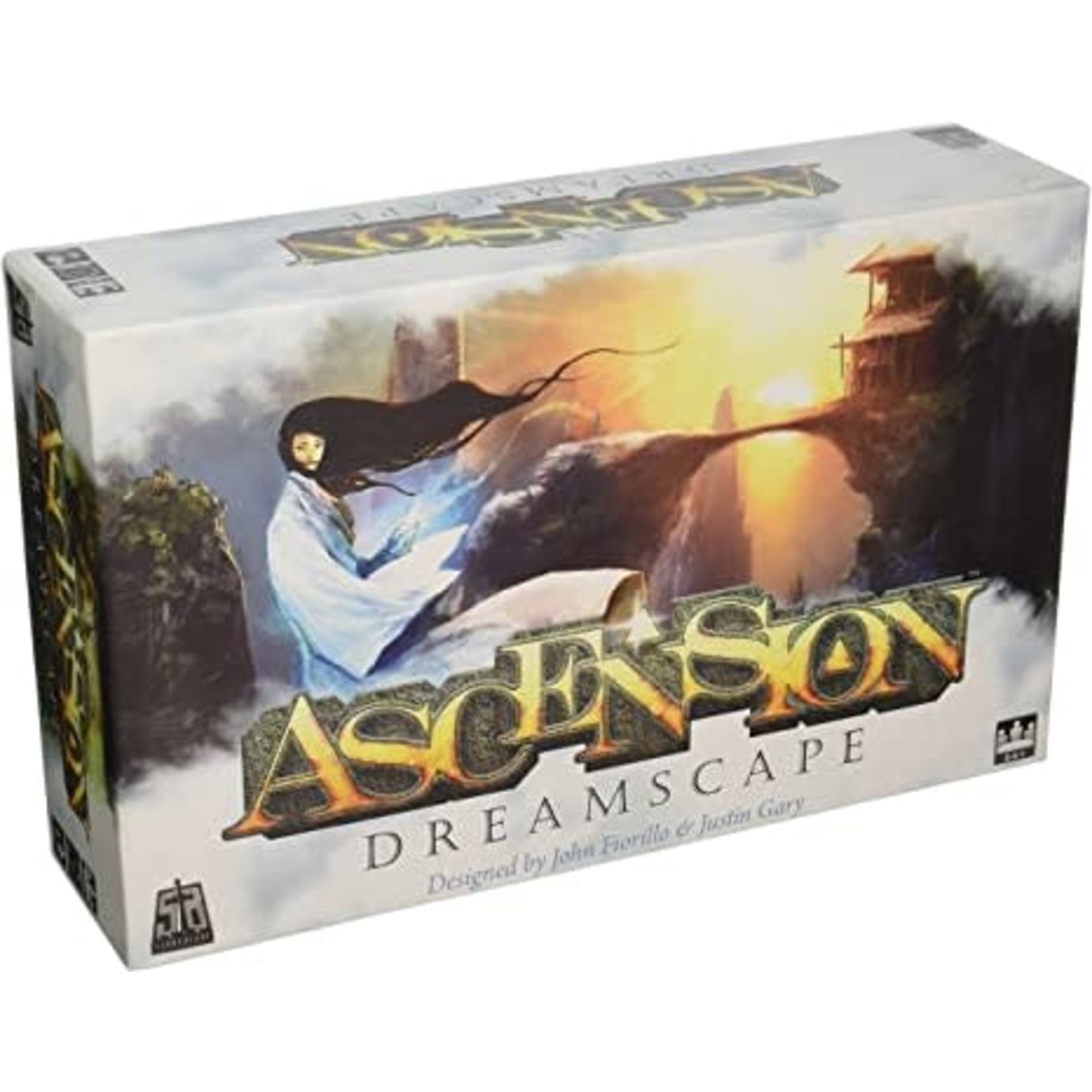 Ascension: Dreamscape