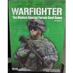 Warfighter 3rd Edition: The Modern Special Forces Card Game