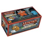 Munchkin: Dungeon - Board Silly