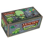Munchkin: Dungeon - Cthulhu