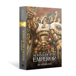 Black Library: Scions of the Emperor: An Anthology (Hardback)