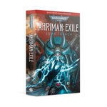 Ahriman: Exile (Paperback)