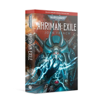 Black Library: Ahriman: Exile (Paperback)