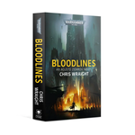 Black Library: Bloodlines (Paperback)