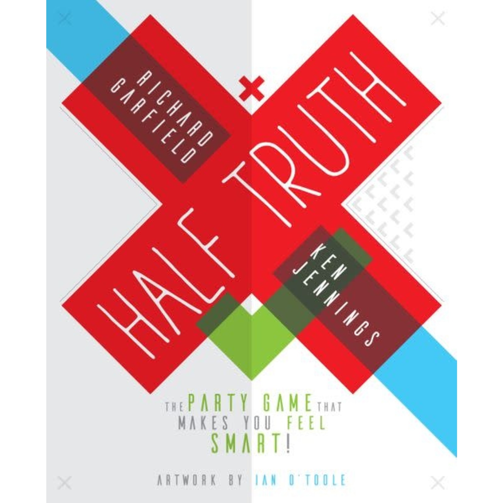 Half Truth