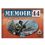 Memoir '44 Eastern Front Expansion