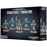 40K: Thousand Sons - Scarab Occult Terminators