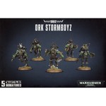 40K: Orks - StormBoyz