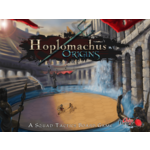 Hoplomachus: Origins