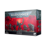 40K: Deathwatch - Veterans