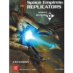 Space Empires: Replicators Expansion