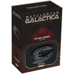 Cylon Raider: Battlestar Galactica: Starship Battles - Spaceship Pack