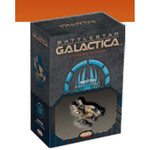 Raptor (Assault/ Combat) Battlestar Galactica Starship Battles